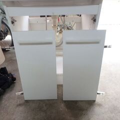 【東京都練馬区】洗面化粧台下台、無料で差し上げます【無料.】の画像