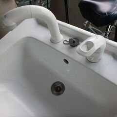 【東京都練馬区】洗面化粧台下台、無料で差し上げます【無料.】の画像