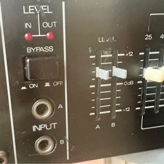 Roland  S EQ-315/グラフィックエコライザーの画像