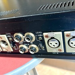 Roland  S EQ-315/グラフィックエコライザーの画像