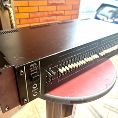 Roland  S EQ-315/グラフィックエコライザーの画像