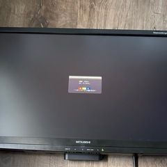 PCモニターセット　3台　の画像
