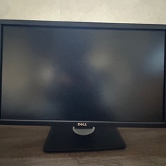 PCモニターセット　3台　の画像