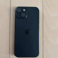値下げしました！　
iPhone15本体 の画像