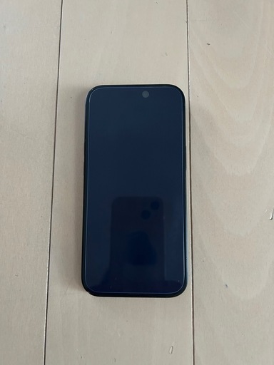 値下げしました！iPhone15本体