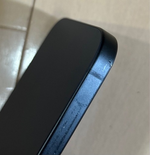 値下げしました！iPhone15本体