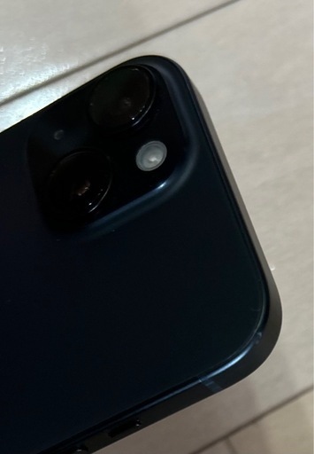 値下げしました！iPhone15本体