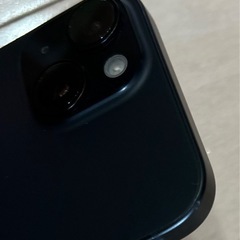 値下げしました！　
iPhone15本体 の画像