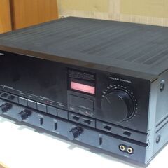 ケウッド　プリメインアンプ　KA990Dの画像