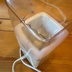 甘酒メーカーの画像