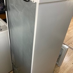 日立ノンフロン冷凍冷蔵庫　154L 2020年製　RL-154KA 保証付の画像