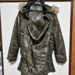 ★ ママコート　★
の画像