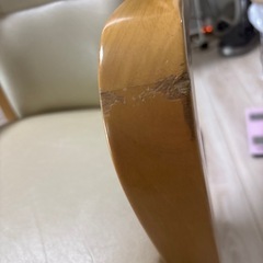 回転チェア　2脚すべておゆずりします全てお譲りしますの画像