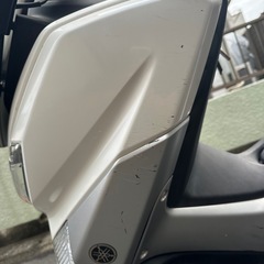 YAMAHA　NMAX125 ヤマハ　Nマックス　2016年　小型二種 125ccの画像