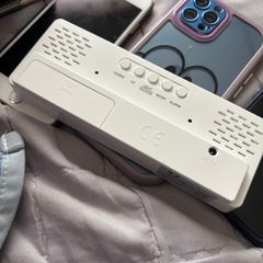 デジタル時計の画像