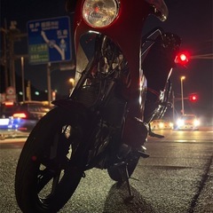 ジェイド250の画像
