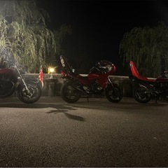 ジェイド250の画像