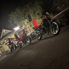 ジェイド250の画像