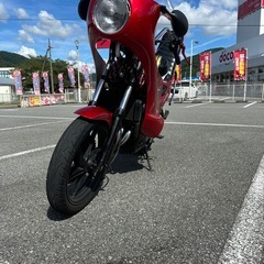 ジェイド250の画像