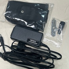 【美品】ウラワG3 ネイルマシン　箱付きの画像