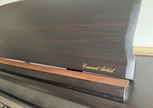 KAWAI デジタルピアノ2013年モデル CA9500GP  （椅子、防音じゅうたん付き）