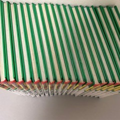 Gakken なぜなぜベスト図鑑1〜20の画像