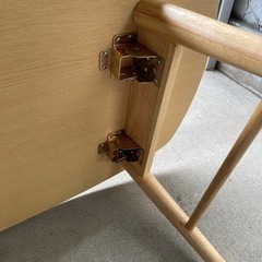 テーブルの画像