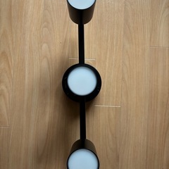 ニトリ　LEDシーリングライトの画像