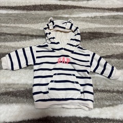 GAP BABY 子供服 80cmの画像