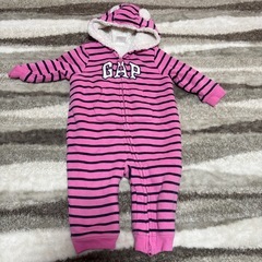 GAP BABY 子供服 80cmの画像
