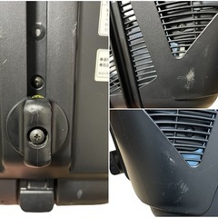 自転車用チャイルドシート OGKの画像