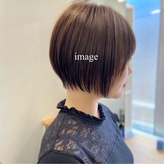無料カットモデル募集❕ショートボブ👒♡