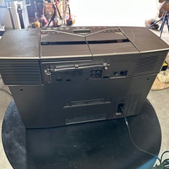 BOSE AWM CDラジカセの画像