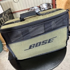BOSE AWM CDラジカセの画像
