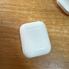 AirPods2世代の画像
