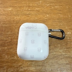 AirPods2世代の画像