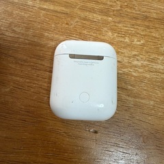 AirPods2世代の画像
