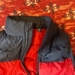 120  上着　防具 GERRY UNIQROの画像