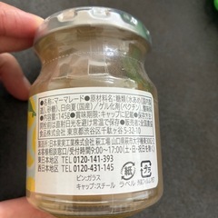 日向夏ジャムの画像