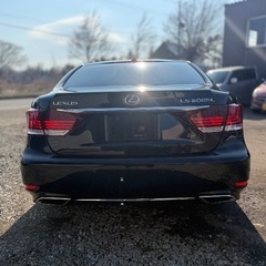 LS460 エアサスコントローラー　交換可能‼️の画像