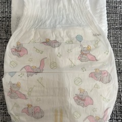★新品・未使用★新生児用オムツ GOONプラス 3袋  の画像
