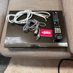 AQUOS BD-HDW45の画像