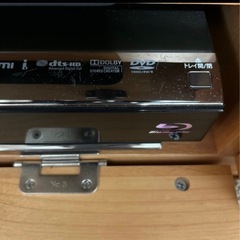 AQUOS BD-HDW45の画像