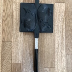 鯛焼き器の画像