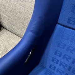 BRIDE ZETAⅢ TYPE-S 青ロゴ ブリッド ジータ3 フルバケ の画像