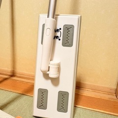 クイックルワイパー　雑巾用など　3点の画像