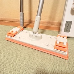 クイックルワイパー　雑巾用など　3点の画像