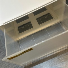 【収納ケース】【衣類収納】クリーニング済み【管理番号31023】野の画像