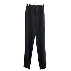 186000 DSQUARED2 ディースクエアード NAPOLI NIGHT　パンツ　スラックス ブラック レディース [0000000002781]の画像