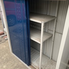 物置 の画像